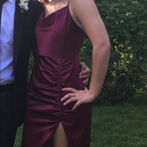 Prom dress!!
